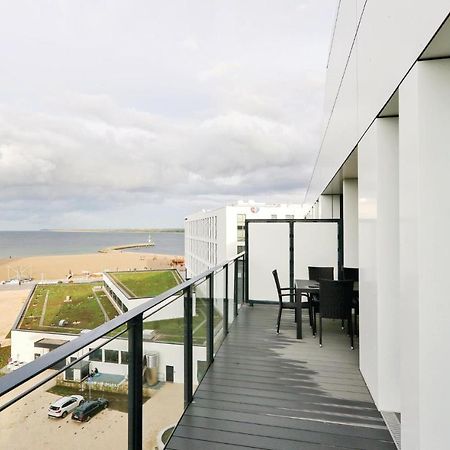 Nice Apartment In Luebeck Travemuende With Sauna 외부 사진