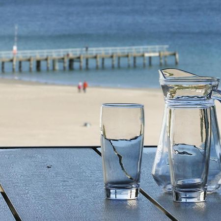 Nice Apartment In Luebeck Travemuende With Sauna 외부 사진