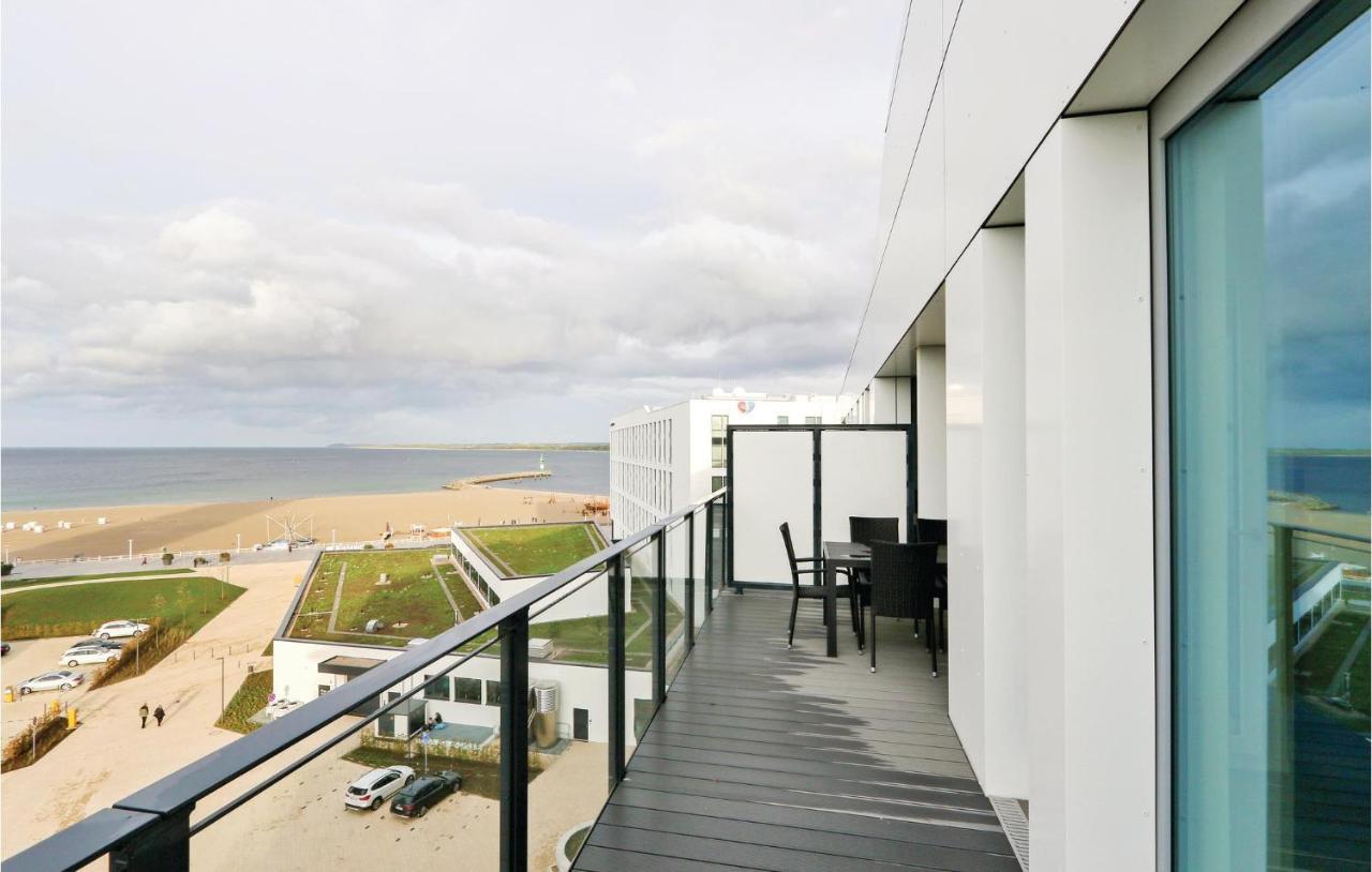 Nice Apartment In Luebeck Travemuende With Sauna 외부 사진